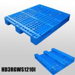 Display injection mould heavy duty hdpe plastic pallet companies plastic pallet