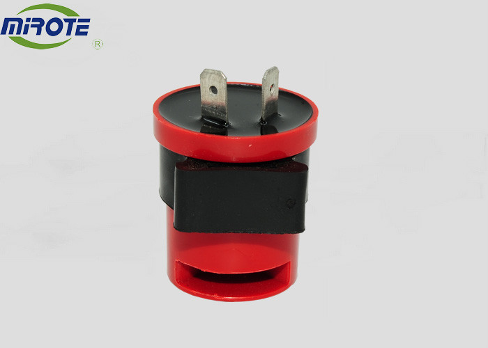 Adjustable Motorcycle Led Flasher , 6 Volt 12v Turn Signal Flasher For Indicator