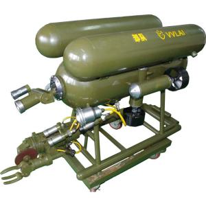 Wholesale Underwater Electric Cutting ROV(VVL-XFQG-30A),Stainless Steel,Cutting Ropes,Aluminum Pipe,etc. from china suppliers