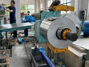 Wholesale 0.2mm To 3mm Aluminum Sheet Coil 20mm-2500mm 6061 6082 7075 from china suppliers