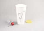 8oz 12oz 16oz 20oz 22oz Durable Cold Paper Cups Serving Ice-Cold Drinks /