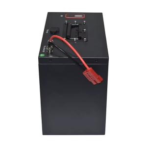Wholesale Customized Rechargeable Lithium Ion Batteries 36V 48V 60V 72V 20Ah 30Ah 45Ah 50Ah 60Ah For Motorcycle Battery from china suppliers