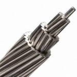 AAAC-Aluminum / Steel Conductor/Overhead Bare Conductor/AWG Cable(AAC, AAAC,