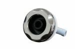 3.5" Directional Spa Jet Out Door Whirlpool Adjustable Bathtub Nozzle with