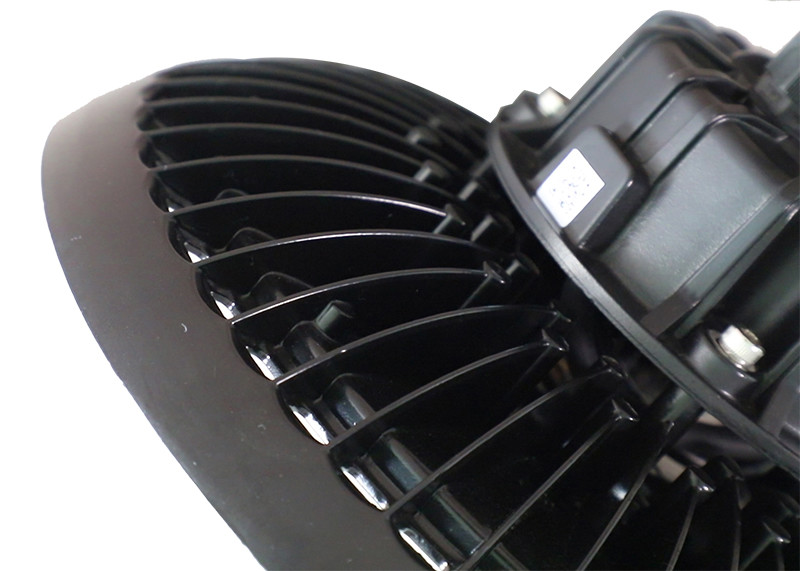 Dimming 200w Ufo Led High Bay Commercial Ip65 Led High Bay Lighting