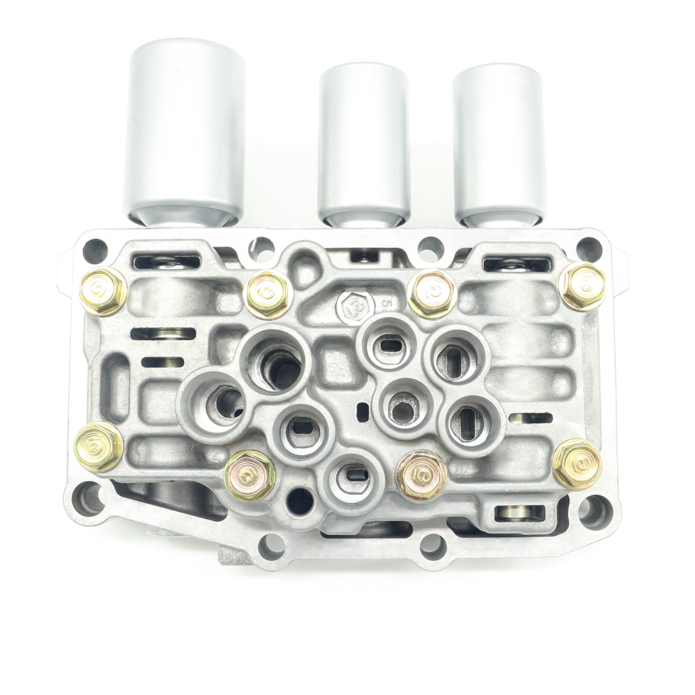 Auto Transmission Parts 27200-PWR-013 27200-PWR-901 For Honda Fit Jazz City 2003-2008