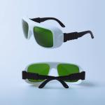 1320nm 1470nm Fiber Laser Safety Glasses High Optical Density
