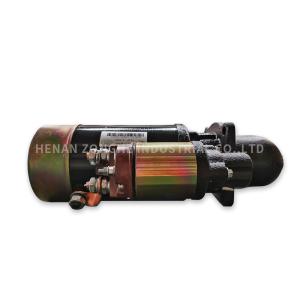 Wholesale 3.7Kw Diesel Engine Starting Motor 4BT 4944701 5336432 3708Q01-010 from china suppliers