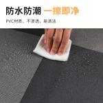 Self Adhesive PVC Vinyl Carpet Floor Sticker for Home Decoration Waterproof
