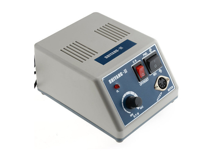 N3 Dental 35K RPM Handpiece Electric Polisher with E-type motor