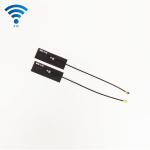 433Mhz Wireless Wifi Fpc Cable Antenna 200mm Cable Length 2.0DBI Gain 50 Watt