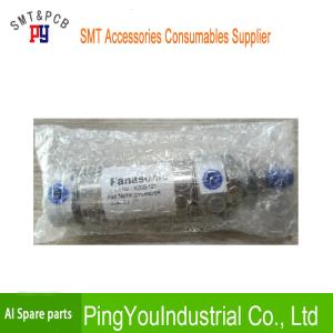 Wholesale Stainless Steel AI Spare Parts X006-121 N401CDM2-648 Panasert RH6 Loader Air Cylinder from china suppliers