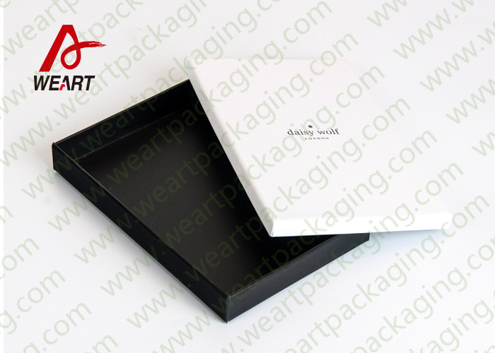 Small / Medium / Large Cardboard Gift Boxes With Lids Technology Products Application