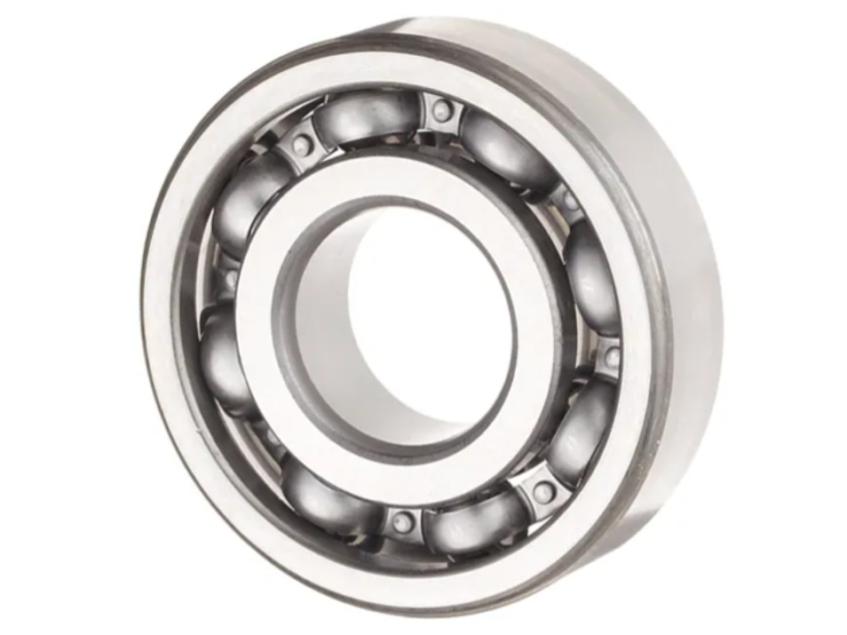40mm Spherical Roller Bearings Open Type Deep Groove Ball Bearings