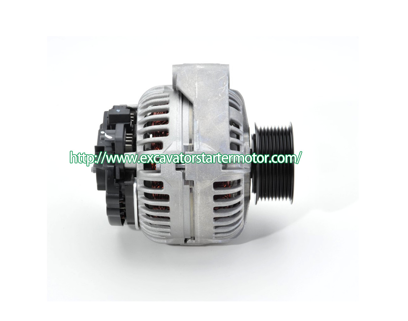 Alternator 12V 150A F042A00076 1986A01173 1986A01117 1986A01102 1986A01059 1986A00946 0124615077 0124515502