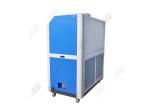 Floor Standing Conference Tent Air Conditioner Portable 7.5HP Event Dome Tent