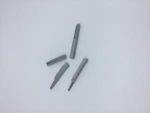 Wholesale Industry Precision Connector Mold Parts 58-60 HRC Customized Size from china suppliers