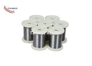 China Automobile Shunt Cuni 30 Copper Nickel Wire Bright Surface on sale
