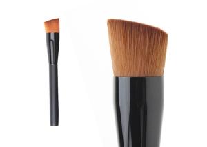 Wholesale Pro Private Label Buffer Contour Makeup Brush Professional Cosmetic Brushes from china suppliers