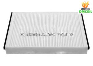Wholesale Mercedes Benz Car Cabin Air Filter Low Flow Resistance 2.0L (2011-) 166 830 00 18 from china suppliers
