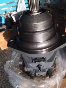 Wholesale Rexroth A6VE160HZ3/63W-VAL22XB-S Hydraulic Piston pump and spare parts from china suppliers