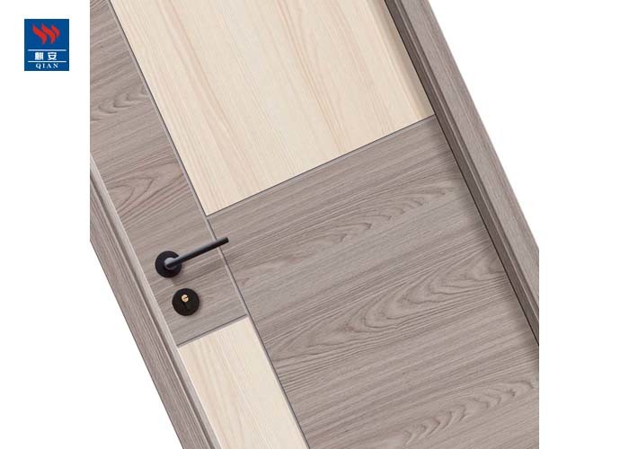 Hot sale customized Modern Hotel Interior bedroom Eco Friendly Wood Doors