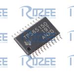 TPS65150PWPR