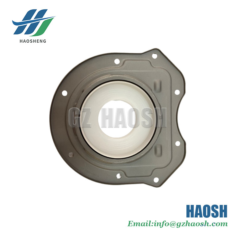 Crankshaft Rear Oil Seal 3S7Q 6701 AB 3S7Q-6701-AB For Ford Transit V348