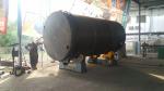 40T Pipe Welding Rotator
