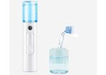 Nano Handy Mist Spray Atomizing Moisturizing Beauty Care Products For Facial