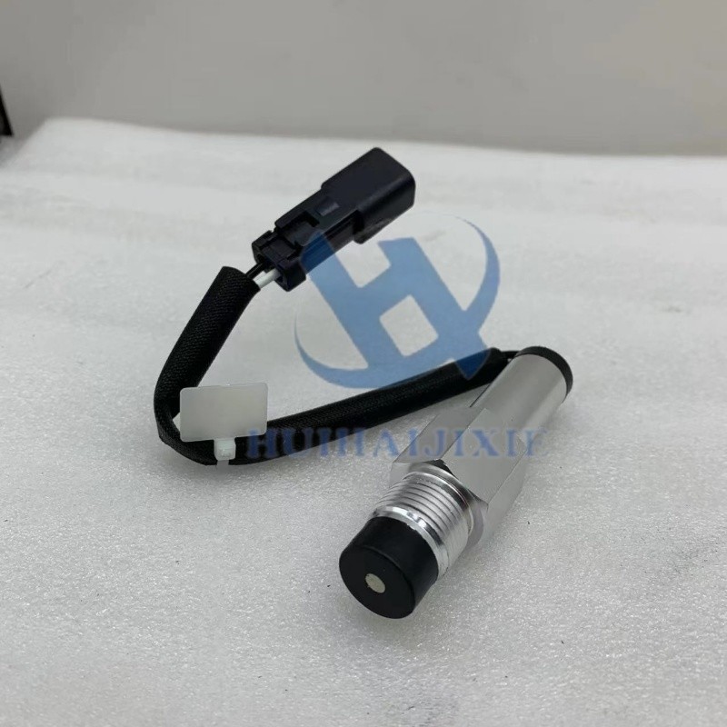 Speed Sensor 1838597 183-8597 for CAT Caterpillar Excavator C6.6 C27 C32 3056E 140H 120H 160H