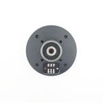 24V PM Brushless Motor High Torque Dc Worm 80 Rpm Torque Dc Motor