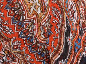 Wholesale Polyester 100% Satin Jacqard Weaved Fabric 120gsm For Fashion Formal Dress And Ninghtgown from china suppliers