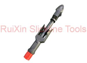 Wholesale Wireline Alloy Steel Wax Scraper Gauge Cutter Slickline 2.125 Inch from china suppliers