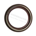 OEM 2502185 FAW AOE Axle Driving Shaft Oil Seal 70x95x14x24.8mm