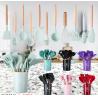 Buy cheap undegradable Silicone Kitchen Utensil Sets , Minimalist 12 Piece Silicone from wholesalers