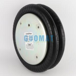 Wholesale Factory Price 2B15-375 Goodyear Air Spring 578-922-375 Convoluted Rubber Bellows from china suppliers