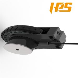 Wholesale 42Crmo Hollow Shaft Planetary Gearbox 0.35 Nm Intelligent Luggage from china suppliers
