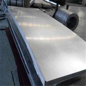 Wholesale Zinc Coated Galvanized Steel Plate SGLC440 0.12 - 1mm Sheet DX51D from china suppliers
