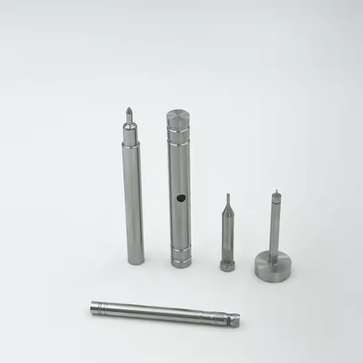 Fabrication Stainless Steel Lost Wax Iron Casting Aluminum Parts Machining Cnc Machining Services