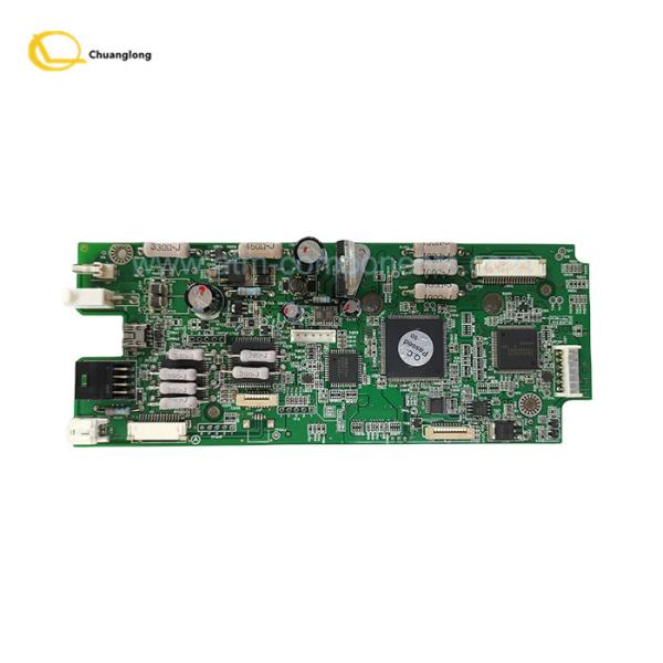 Original ATM Machine Parts NCR 66 Card Reader Board 9210081464 Self Serv Card
