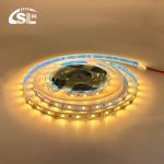 8mm10mm 60leds 3000K4000K6500K DC12V24V Warm White Natural White Die-Cutting