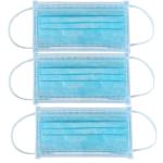 Non-woven disposable Outdoor Anti Pollution Safety Respirator durable face mask