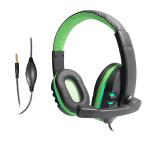 20kHz Wired Gaming Headphone For Computer Laptop