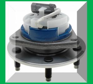 Wholesale Remanufactured Quality Wheel Hub Bearing BCA#513186 OE#12413071 For CADILLAC CTS from china suppliers