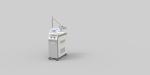 mixto co2 fractional laser ablative laser treatment Carbon diode laser co2