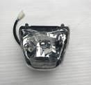 50-100CC 48V Forza Motorcycle Accessories Complete Body Assy