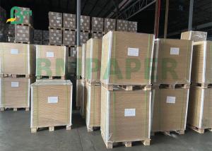 Wholesale 0.8mm Uncoated Coaster Material Water Blotter Absorbent Paper Sheets from china suppliers