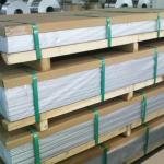 Marine Grade Flat Aluminum Plate Sheet High Quality Aluminum Sheet