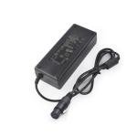 Desktop power adapter 100 240v ac KC 15 v volt 14v 15v 8a 8.0a 8 amp laptop